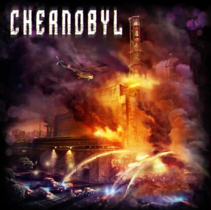 Main picture for escape room Chernobyl VR