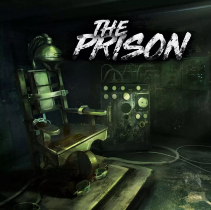 Main picture for escape room The Prison VR