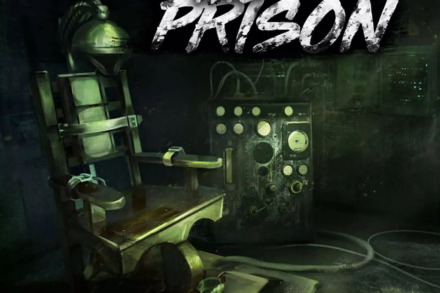 illustration 5 for escape room The Prison VR London