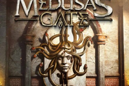illustration 1 for escape room Beyond Medusa’s Gate VR London