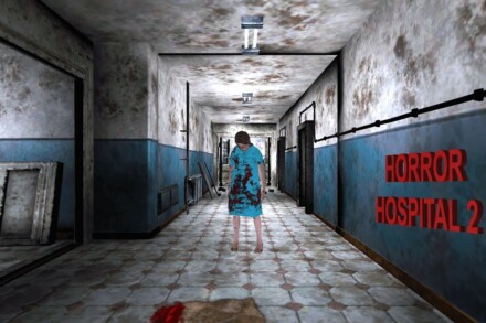 illustration 1 for escape room Hospital of horror London