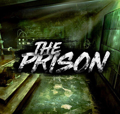 Main picture for escape room Prison Break