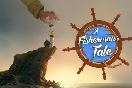 illustration 1 for escape room A Fisherman’s Tale London