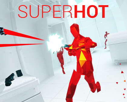 Main picture for escape room Superhot