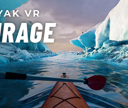 Main picture for escape room Kayak VR