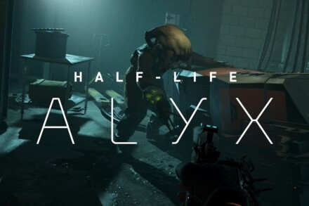 illustration 1 for escape room Half-Life: Alyx London