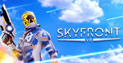 Main picture for escape room Skyfront VR