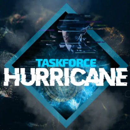 Main picture for escape room Taskforce Hurricane