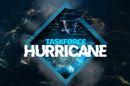 illustration 1 for escape room Taskforce Hurricane London