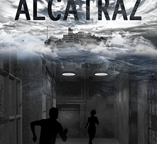 illustration 1 for escape room Alcatraz Leeds