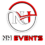 Logo: escape rooms 'NH Events' Leeds