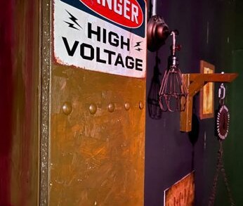 illustration 2 for escape room Reanimation Leeds