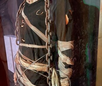 illustration 3 for escape room Reanimation Leeds