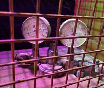 illustration 4 for escape room Reanimation Leeds