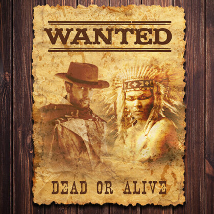 Main picture for escape room Most Wanted