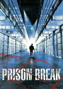 Main picture for escape room Prison Break