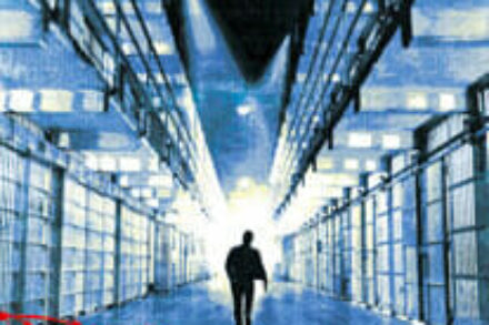 illustration 1 for escape room Prison Break Manchester