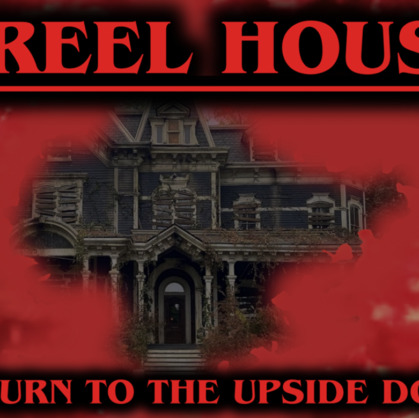 Main picture for escape room Creel House: Return to the Upside Down