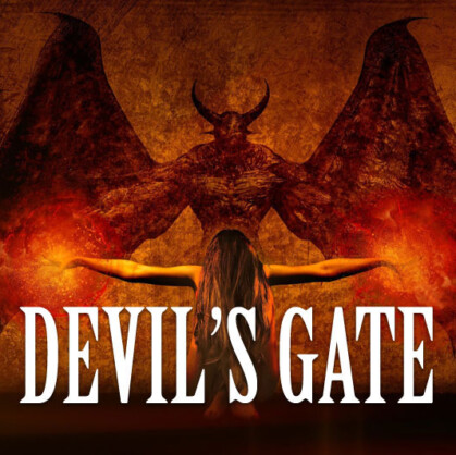 Main picture for escape room Devil’s Gate