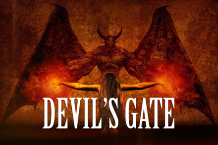 illustration 1 for escape room Devil’s Gate Manchester