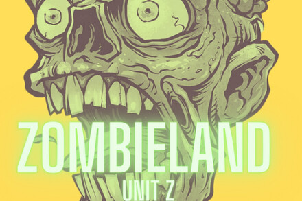 illustration 1 for escape room Zombieland Unit Z Manchester