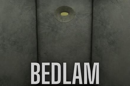 illustration 1 for escape room Bedlam Manchester