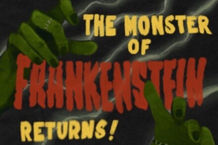 illustration 1 for escape room Frankenstein Manchester