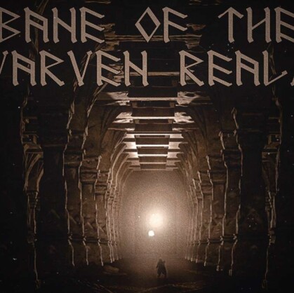 Main picture for escape room Bane of the Dwarven Realms