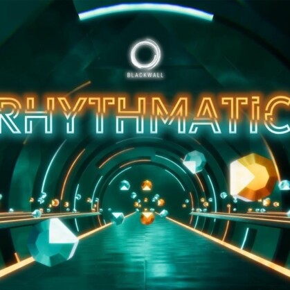 Main picture for escape room Rhythmatic