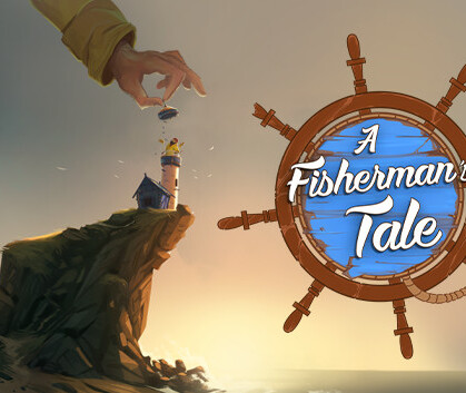 Main picture for escape room A Fisherman’s Tale