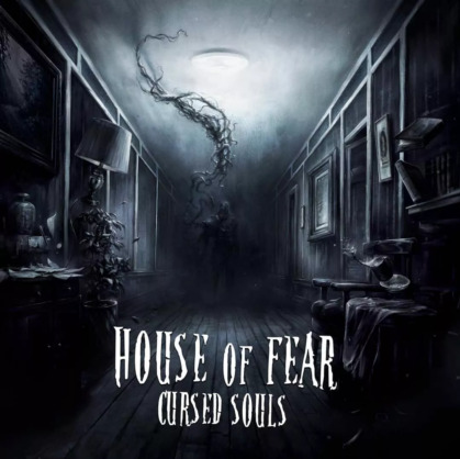 Main picture for escape room House of Fear – Cursed Souls VR