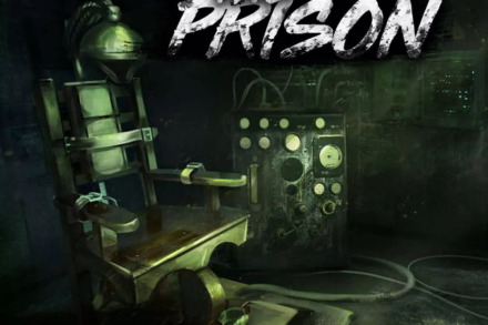 illustration 1 for escape room The Prison VR Manchester