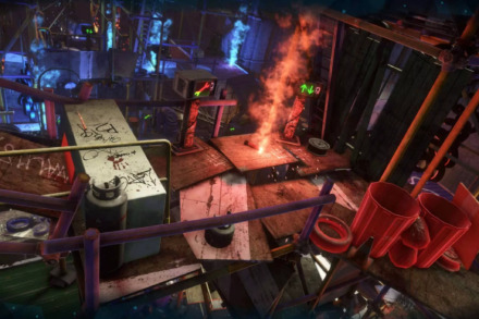 illustration 3 for escape room Zombie Survival VR Manchester