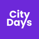 Logo: escape rooms CityDays Manchester