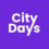 Logo: escape rooms 'CityDays' Manchester