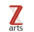 Logo: escape rooms 'Z-arts' Manchester