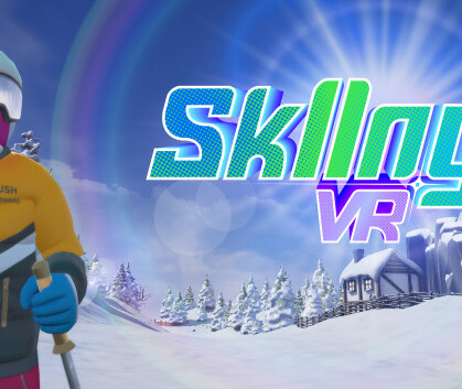 Main picture for escape room Skiing VR