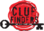 Logo: escape rooms Clue Finders