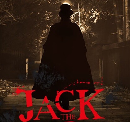 Main picture for escape room Jack the Ripper