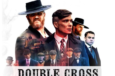 illustration 1 for escape room Peaky Blinders: Double Cross Liverpool