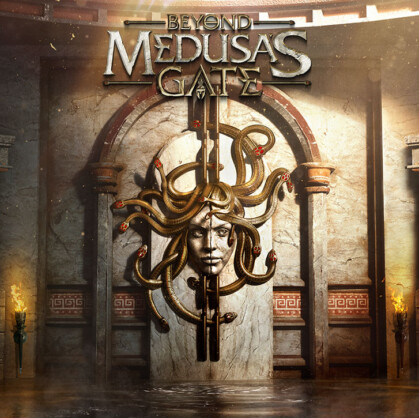 Main picture for escape room Beyond Medusa’s Gate