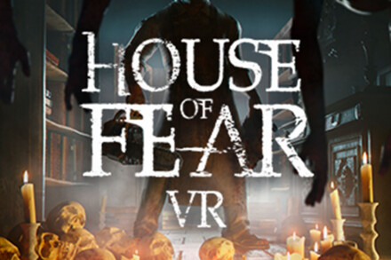 illustration 1 for escape room House of Fear Liverpool