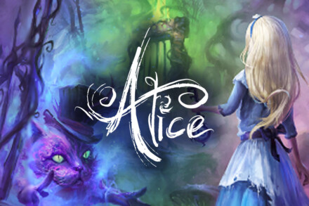 illustration 1 for escape room Alice in Wonderland Liverpool