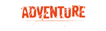 Logo: escape rooms Bear Grylls Adventure Birmingham