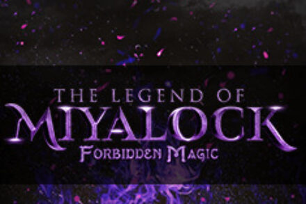 illustration 1 for escape room The Legend of Miyalock: Forbidden Magic Birmingham