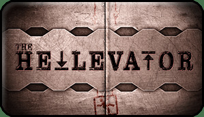 Main picture for escape room The Hellevator