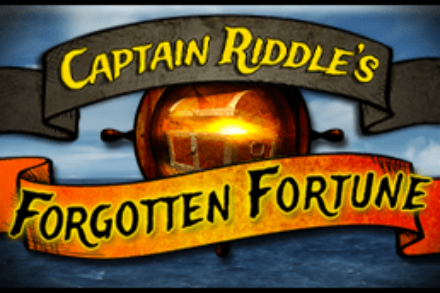 illustration 3 for escape room Captain Riddle’s Forgotten Fortune Birmingham
