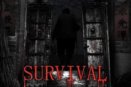 illustration 1 for escape room Survival Birmingham