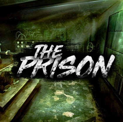 Main picture for escape room The Prison