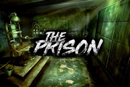 illustration 1 for escape room The Prison Birmingham